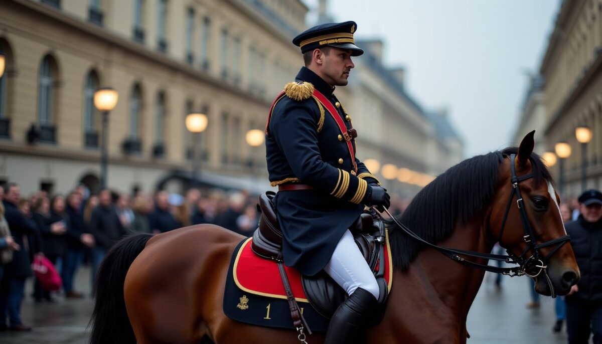 Quand la puissance s'affiche en queue de cheval et brassard de capitaine
