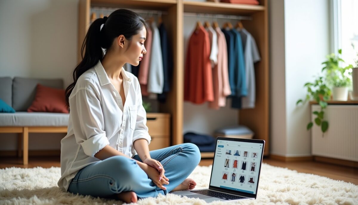 Organiser ses articles sur Vinted : le guide essentiel pour booster vos ventes