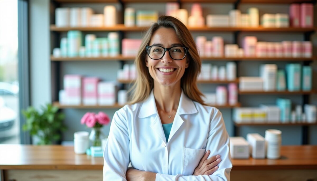 Easypara : Découvrez la référence incontournable de la parapharmacie en ligne en France