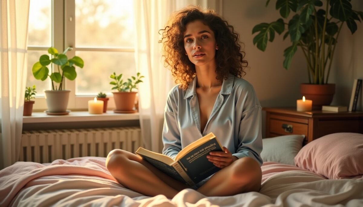 Les clés d'une vie intime épanouissante, libre de tout tabou