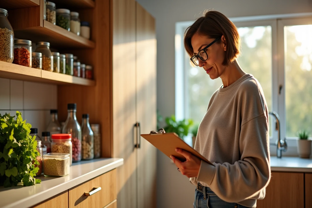 Comment constituer un stock alimentaire stratégique pour faire face aux crises