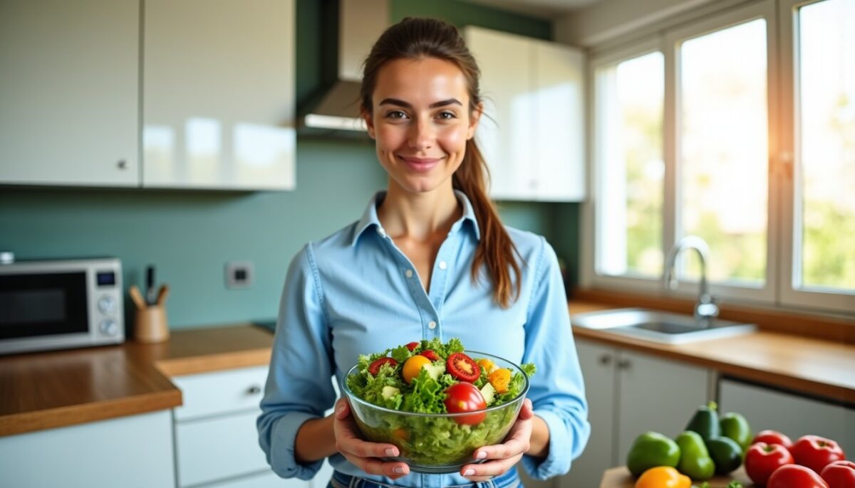 Régime Thonon : découvrez les transformations authentiques en seulement 14 jours
