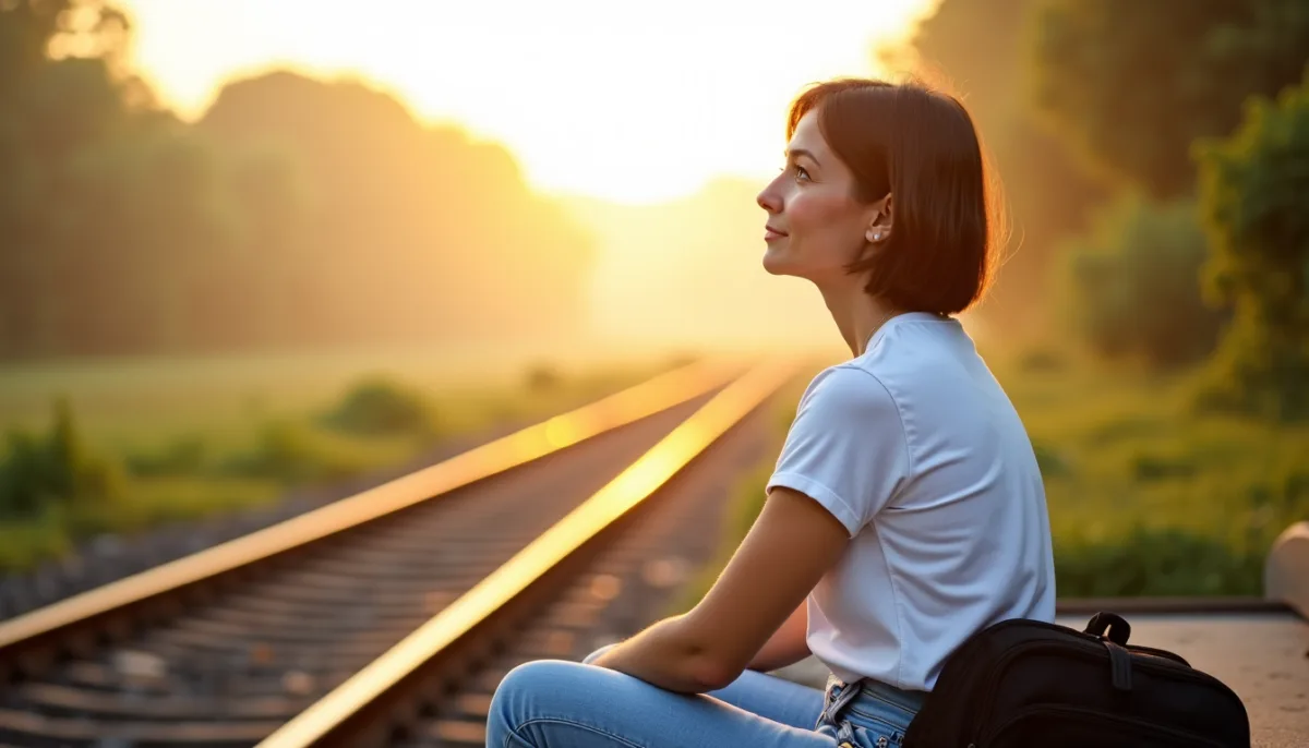 Les secrets du minimalisme pour un voyage sans stress