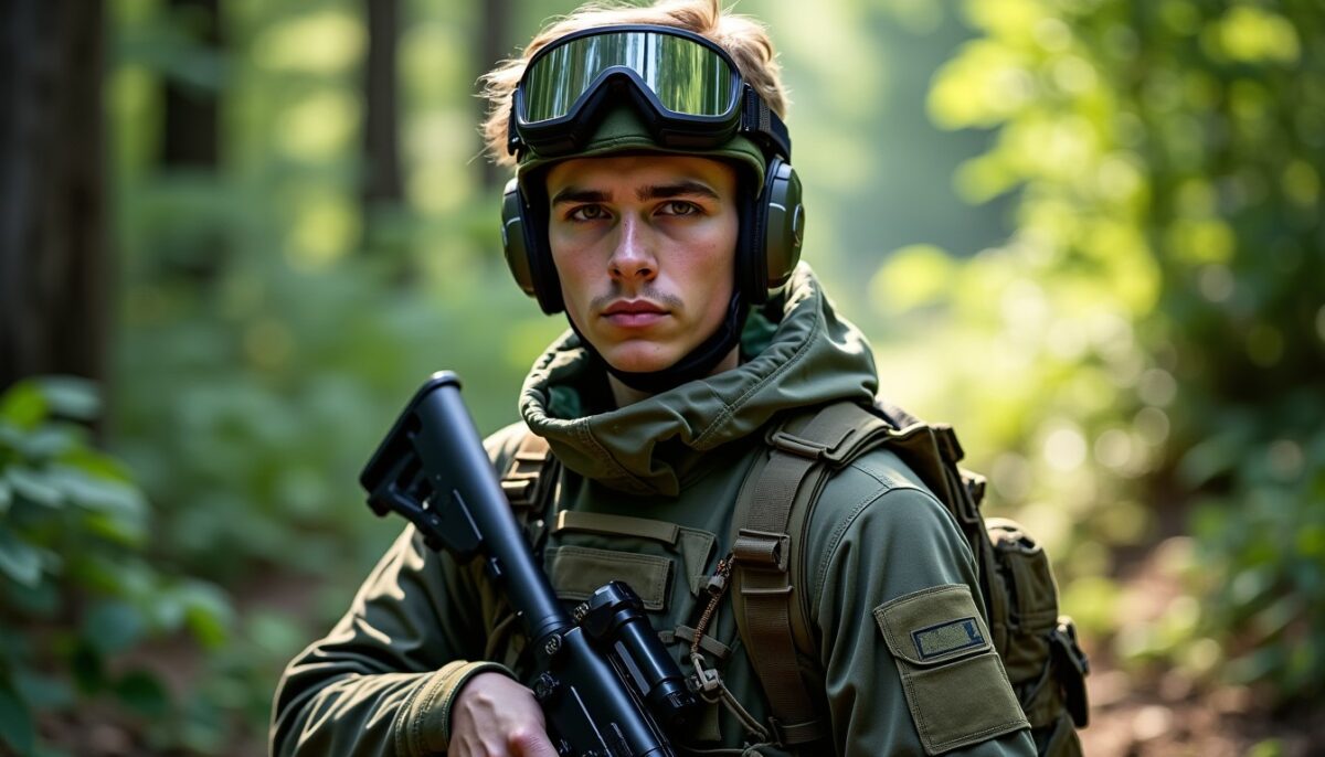 L'AK Airsoft : l'arme secrète pour triompher à chaque assaut