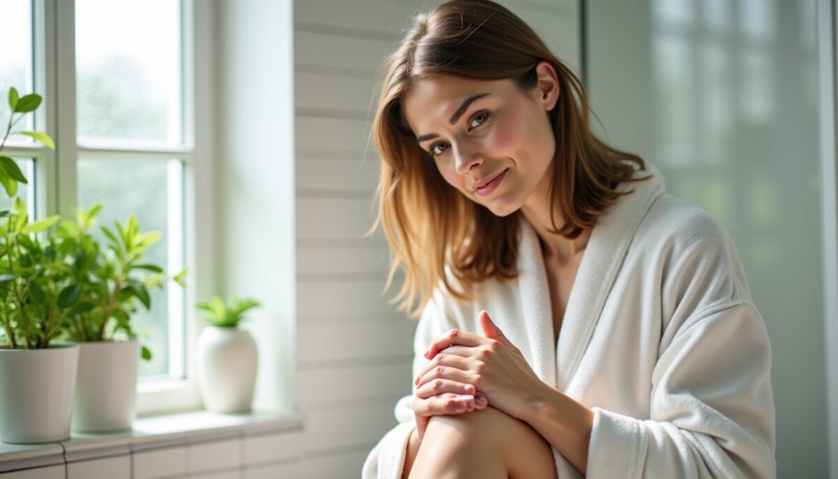 Veinaritin : notre avis complet sur l'efficacité, le prix et les points de vente de ce gel pour jambes