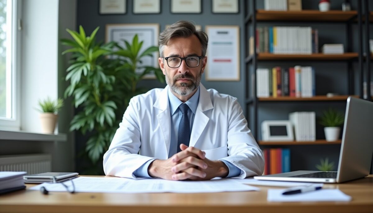 Les enjeux et dangers de la dissimulation en médecine du travail : que risque-t-on vraiment ?