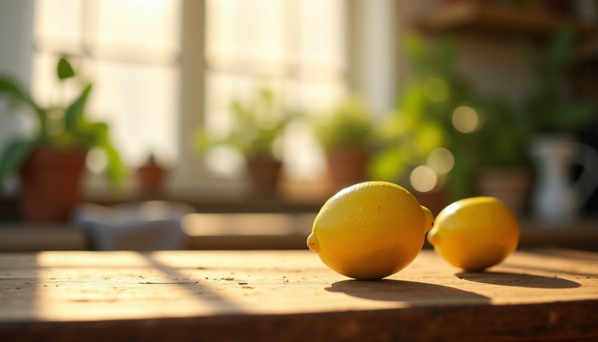 Comment le citron peut naturellement faire baisser vos triglycérides sanguins