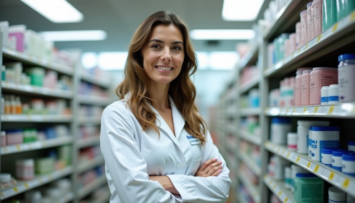 Révolutionner le service pharmaceutique : les nouvelles tendances en France