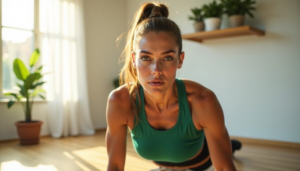 Coach sportif en ligne : un programme personnalisé qui s’adapte à votre rythme de vie